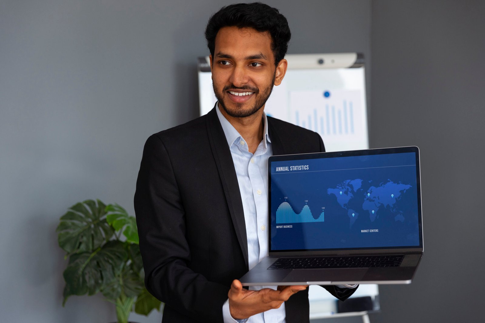 How Website Design Drives Business Growth