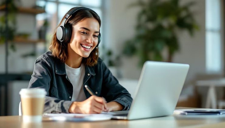 Why LMS Platforms Are Growing in Online Business