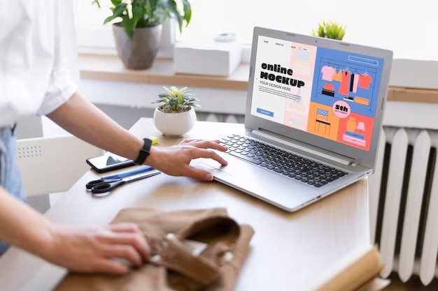 why e-commerce websites are essential