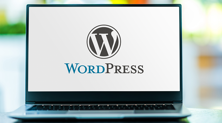 Importance of WordPress Development in Web Design