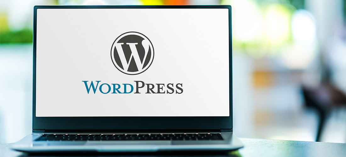 Importance of WordPress Development in Web Design