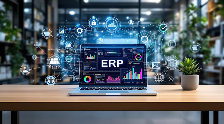 ERP System for Small Business Tamil Nadu — Stop Losing Money in 2026.